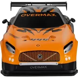 Радіокерована машинка Overmax X-TIREBURNER (OV-X-TIREBURNER) - мініатюра 3