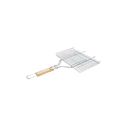 Решітка для гриля Voltronic 36х25 см (PE-RNPFGB36*25) - мініатюра 1