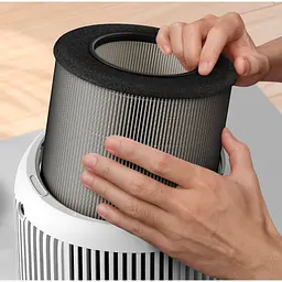 Фільтр для очищувача повітря Philips PureProtect Mini 900 (FY0900/30) - мініатюра 3