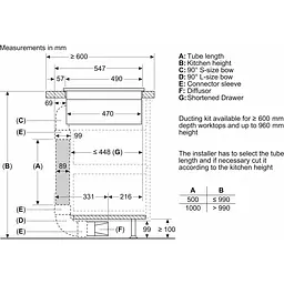Індукційна варильна поверхня Siemens EX875LX67E [143277] - мініатюра 9