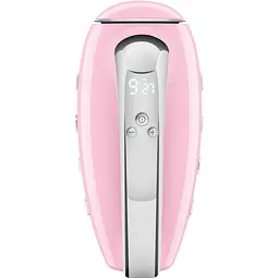 Міксер Smeg HMF01PKEU [116686] - мініатюра 7
