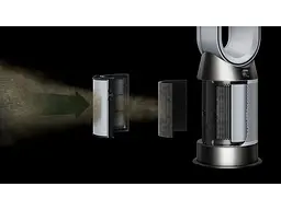 Очищувач повітря Dyson Purifier Hot+Cool Gen1 HP10 (454857-01) - мініатюра 3
