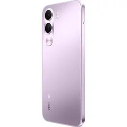 Мобільний телефон realme C100i 4/128GB Dawn Purple - мініатюра 10