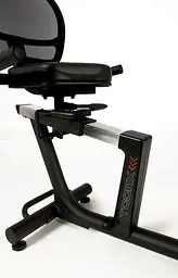 Горизонтальний велотренажер реабілітаційний Toorx Recumbent Bike BRXR Multifit (BRX-RMULTIFIT) - мініатюра 8