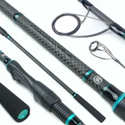 Вудилище коропове Sportex Competition CS-5 Carp Distance 13’/3.96 м 3-5oz 2 sec. - мініатюра 7