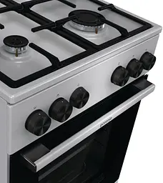Плита Gorenje GG5A11XF - мініатюра 6