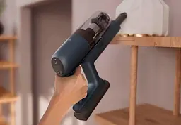 Пилосос акумуляторний ELECTROLUX EP71UB14DB - мініатюра 4