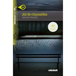 Jus De Chaussettes - Вінсент Ремеде