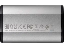 SSD-накопичувач ADATA SD810 1 TB (SD810-1000G-CSG) - мініатюра 4