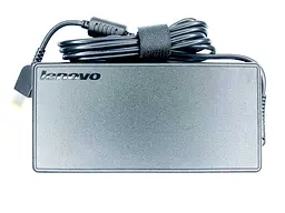 Блок живлення Lenovo 170w 20v (USB+pin) 3Pin - Б/В