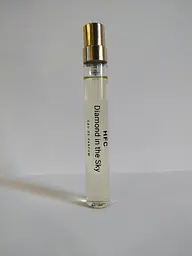 Оригінал Haute Fragrance Company Diamond In The Sky 7,5 мл парфумована вода