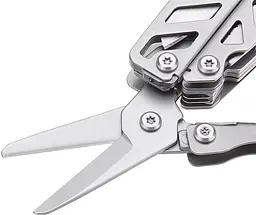 Мультитул NexTool Flagship Pro Liner lock Silver (KT5020) [68821] - мініатюра 5