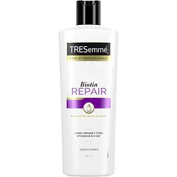 Відновлюючий кондиціонер для волосся TRESemme Repair and protect, 400 мл