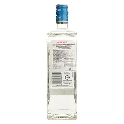 Напій безалкогольний Beefeater 0.0% 0.7 л  - мініатюра 2