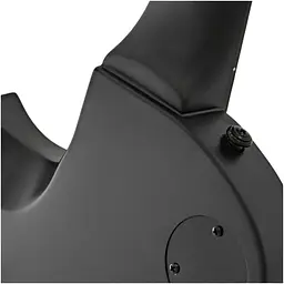 Електрогітара LTD EC-257 Black Satin (160736) - мініатюра 8