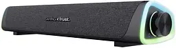 Акустична система GXT 620 Axon Саундбар USB/AUX RGB чорний Trust teh0013355