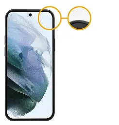 Панель BeCover Military для Nokia G22 Blue (709990) - мініатюра 2