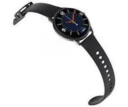 Смарт-годинник Xiaomi iMilab KW66 Smart Watch чорний - мініатюра 5