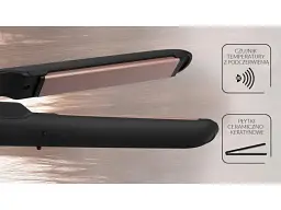 Випрямляч для волосся MPM MPR-11 - мініатюра 7