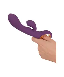Rabbit Вібратор petit purple You2Toys 42-05986150000 98780 - мініатюра 8