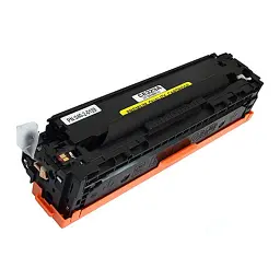 Картридж Makkon HP CLJP CE323A (128A) (SE323A) 1.3k magenta (MN-HP-SE323A) - мініатюра 3