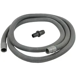 Шланг зливний для пральної машини Zerix SDS-100, 100см ZX5598