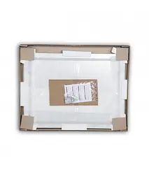 Дзеркало Мойдодир Tina 60х80 / 80x60 з LED-підсвіткою - мініатюра 4