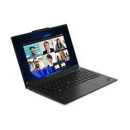 Ноутбук Lenovo ThinkPad X1, Ultra 7 155U la 4.8 GHz, 16 GB LPDDR5x 6400,512 GB, Windows 11 Pro - мініатюра 3
