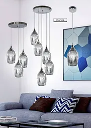 Люстра Candellux 35-60198 MARINA - мініатюра 5