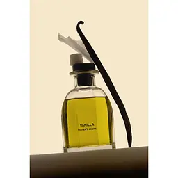 Аромат для дому Sister`s Aroma Vanilla 140 мл - мініатюра 3