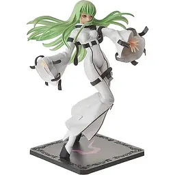 Фігурка Banpresto Код Гіас СіСі Code Geass CC Romantic Variation 24 см B CG CC RV