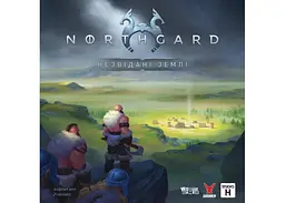 Настільна гра White Games&Geekach Games Нортґард: Незвідані землі (Northgard: Uncharted Lands) (укр.) (GKCH160) - мініатюра 2