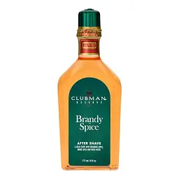 Лосьйон після гоління Clubman Pinaud Brandy Spice, 177 мл