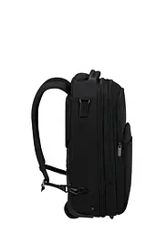 Рюкзак На Колесах 17,3" Samsonite EVOSIGHT BLACK 50x34x24 KP9*09007 - мініатюра 12