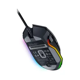 Мишка Razer Basilisk V3 USB Black (RZ01-04000100-R3M1) - мініатюра 2