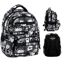 Рюкзак Kite Education 773 Anime Boy (K25-773M-4) - мініатюра 2