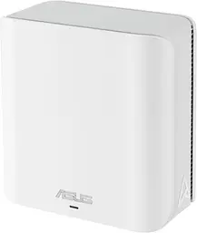 WiFi Mesh система ASUS ZenWiFi BD4 BE3600 White, 2x2,5GE WAN/LAN, 2мод - мініатюра 1