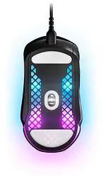 Миша ігрова SteelSeries Aerox 5 Wired USB чорна (62401) - мініатюра 4