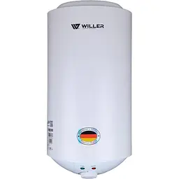 Водонагрівач (бойлер) електричний накопичувальний Willer AEVH-15R (Ultraslim) Palermo - мініатюра 9