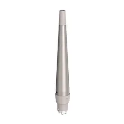 Плойка Remington Trendology, 92 Вт, температурних режимів 5, 130-210 С, 5 насадок, рукавичка, кераміка, білий - мініатюра 4