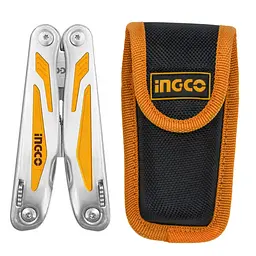 Мультитул Ingco 15 в 1 (HFMFT0115) - мініатюра 5