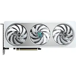 Відеокарта GIGABYTE GeForce RTX5060 8 ГБ AERO OC (GV-N5060AERO OC-8GD)