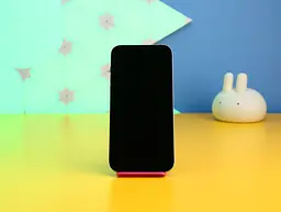 Смартфон Apple iPhone 14 Pro Max 128GB Deep Purple (MQ9T3) Б/У [174237] - мініатюра 4