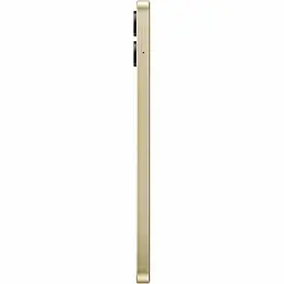 Смартфон Samsung Galaxy A06 4/64GB Gold (SM-A065FZDD) - мініатюра 3