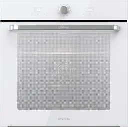 Електрична духова шафа Gorenje BOS 67371 SYW (BO3CO8S01-1)