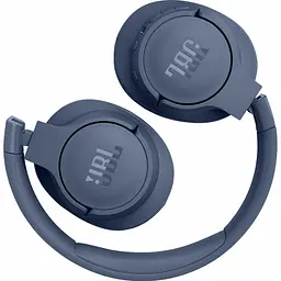 Бездротові навушники JBL Tune 770NC Blue (JBLT770NCBLU) - мініатюра 4
