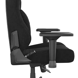 Ігрове крісло HATOR Darkside 3L PRO Fabric Black (HTC3210L) - мініатюра 11