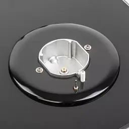 Поверхня газова на склі Weilor GG 634 BL - мініатюра 9