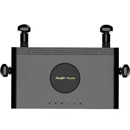 Маршрутизатор Ruijie Networks Бездротовий маршрутизатор Ruijie Reyee RG-EW300T (RG-EW300T)