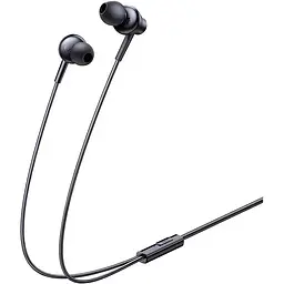 Навушники Baseus Encok HZ11 Wired Earphones A00164200113-Z1 Black - мініатюра 2
